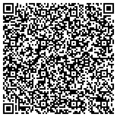 QR-код с контактной информацией организации ООО Когорта