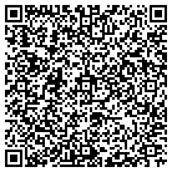 QR-код с контактной информацией организации ГАРАНТПРОММАШ