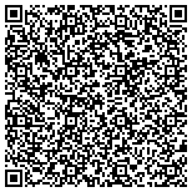 QR-код с контактной информацией организации Диана, сеть химчисток и прачечных, Московская область