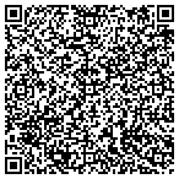 QR-код с контактной информацией организации Три толстушки