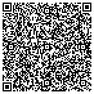 QR-код с контактной информацией организации Заря, ДЮСШ по спортивной гимнастике