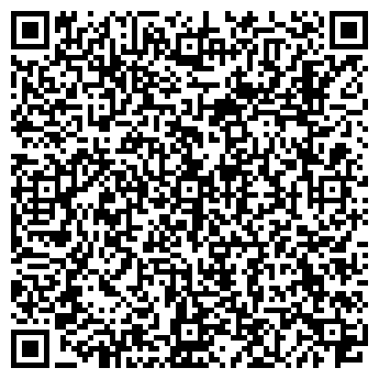 QR-код с контактной информацией организации Зайцы, ретро-бар