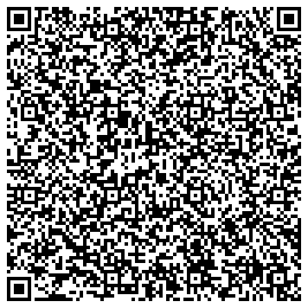 QR-код с контактной информацией организации ООО «Нижегородское Астрологическое Общество»