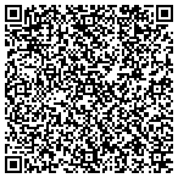 QR-код с контактной информацией организации Модница