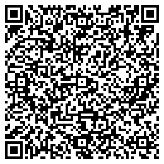 QR-код с контактной информацией организации Алтайское ДЮСШ