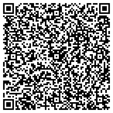 QR-код с контактной информацией организации Finn Flare