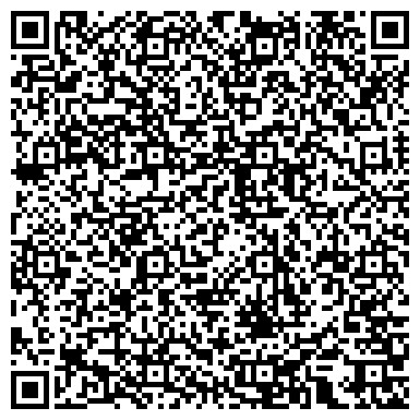 QR-код с контактной информацией организации Ювента, клиника врачебной косметологии, ООО ЦВМ Дана