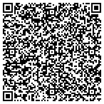 QR-код с контактной информацией организации Салон красоты Светланы Масловой