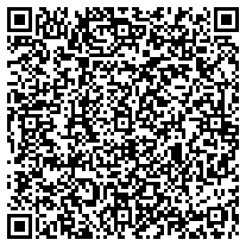 QR-код с контактной информацией организации Современник, ресторан