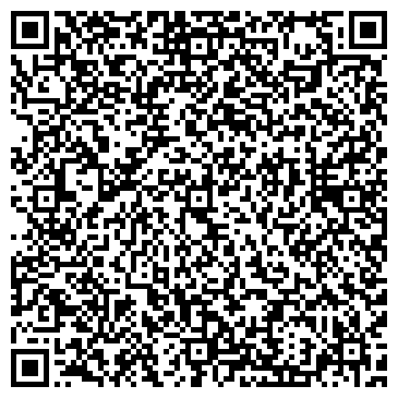 QR-код с контактной информацией организации Пышка