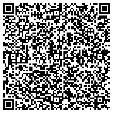QR-код с контактной информацией организации КЛУмБа