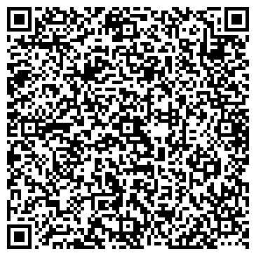 QR-код с контактной информацией организации Джинсы для Вас