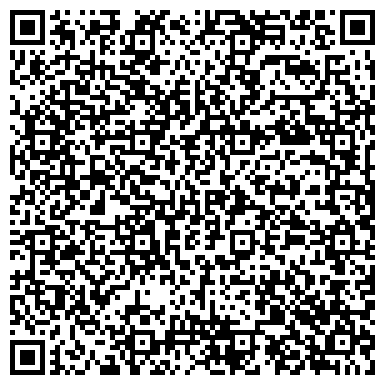 QR-код с контактной информацией организации Диана, сеть химчисток и прачечных, Московская область