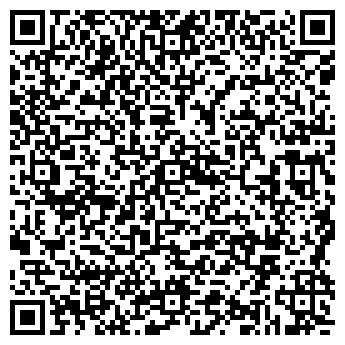 QR-код с контактной информацией организации Montanа