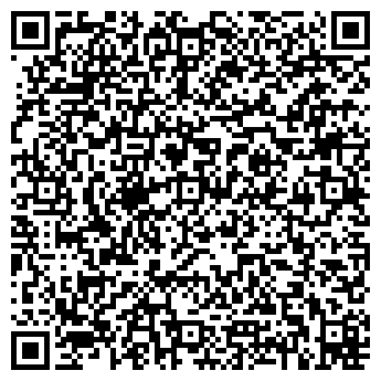 QR-код с контактной информацией организации Золотой пончикъ