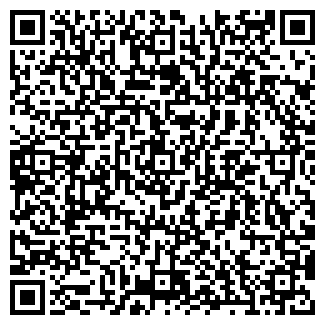 QR-код с контактной информацией организации Ваниль