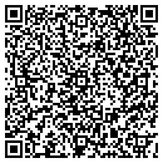 QR-код с контактной информацией организации Студия 71