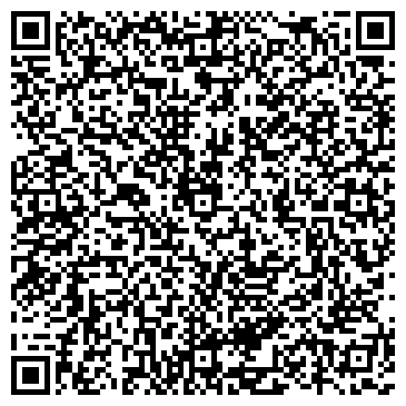 QR-код с контактной информацией организации Магия чистоты