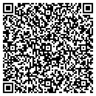 QR-код с контактной информацией организации Мэрилин