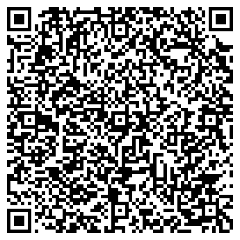 QR-код с контактной информацией организации Че Гевара