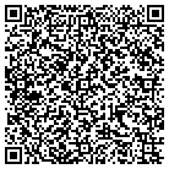 QR-код с контактной информацией организации Sasha