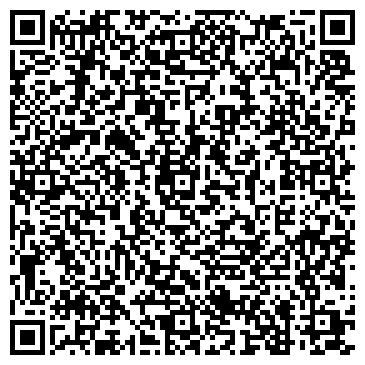 QR-код с контактной информацией организации O`stin