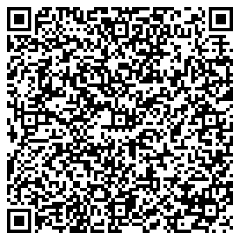 QR-код с контактной информацией организации ООО АКВАВИТА