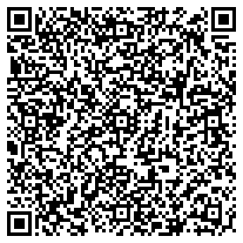 QR-код с контактной информацией организации Олимп