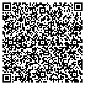 QR-код с контактной информацией организации Веладжио