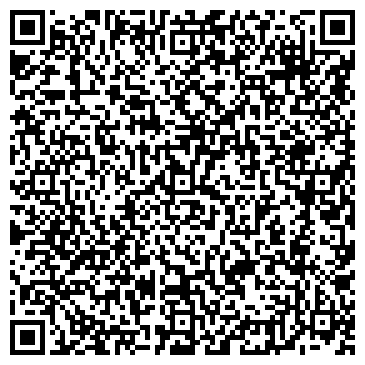 QR-код с контактной информацией организации ЮБИЛЕЙНОЕ САДОВОДЧЕСКОЕ ТОВАРИЩЕСТВО