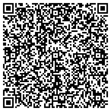 QR-код с контактной информацией организации Italclean