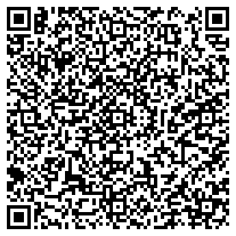 QR-код с контактной информацией организации Кит