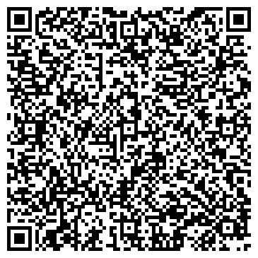 QR-код с контактной информацией организации МОУ ДО "Буревестник"