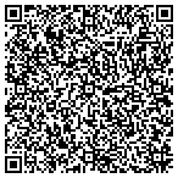 QR-код с контактной информацией организации Ткани для дома