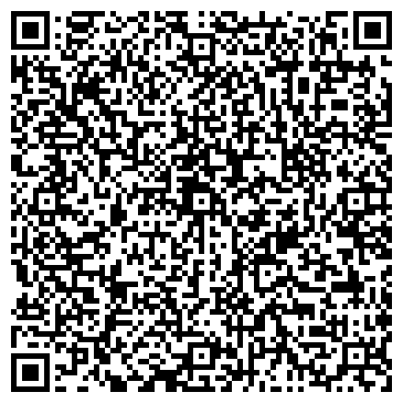 QR-код с контактной информацией организации Тануки, японский ресторан