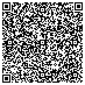 QR-код с контактной информацией организации ООО Полиграф-Трейд