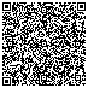 QR-код с контактной информацией организации ООО Агентство путешествий Манго-Тур