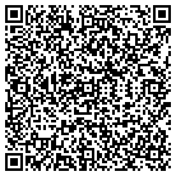 QR-код с контактной информацией организации ИП Романова И.Н.