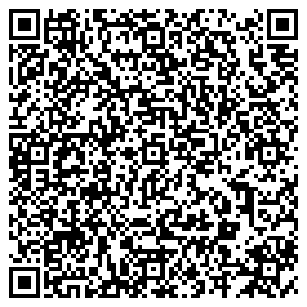 QR-код с контактной информацией организации ООО Самара, ресторан