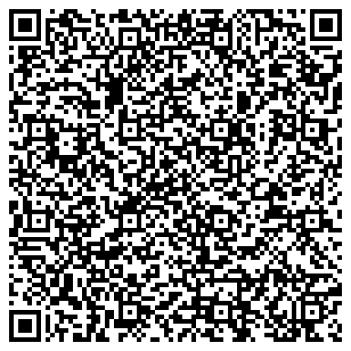 QR-код с контактной информацией организации Экспрессия dance
