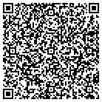 QR-код с контактной информацией организации ООО Октава