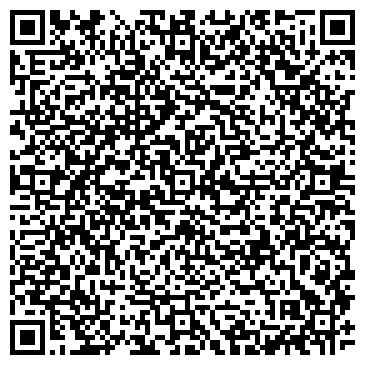 QR-код с контактной информацией организации Хамсинг