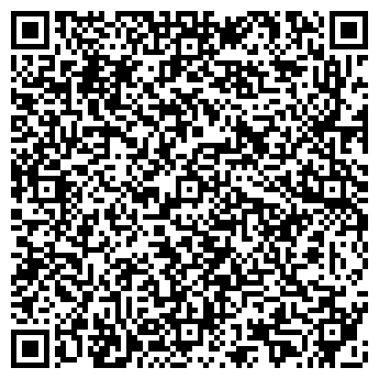 QR-код с контактной информацией организации Городская поликлиника №2