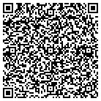 QR-код с контактной информацией организации ИП Козлов С.И.