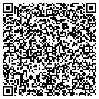 QR-код с контактной информацией организации Татьянин Дом