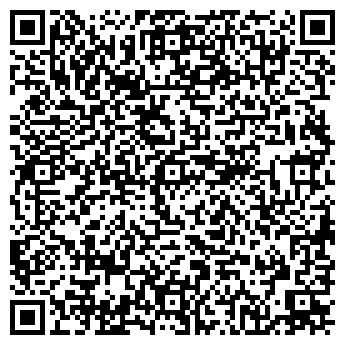 QR-код с контактной информацией организации El Moda