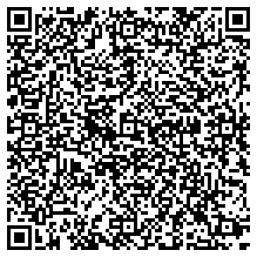 QR-код с контактной информацией организации Бигест