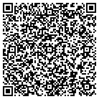 QR-код с контактной информацией организации Colin`s