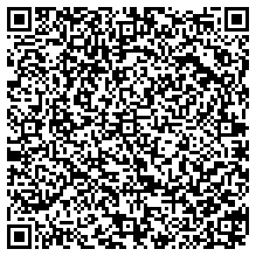 QR-код с контактной информацией организации O`stin