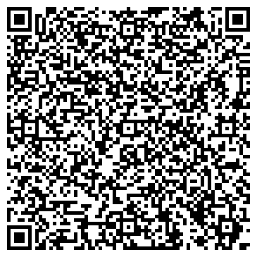 QR-код с контактной информацией организации Четыре сезона